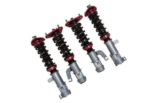 Megan Racing Coilover Damper Kit for Toyota Celica 89-93 All-Trac Street Series MR-CDK-TCE-AT