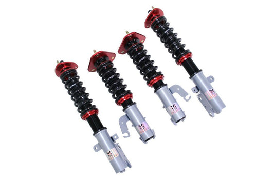 Megan Racing Coilover Damper Kit for Toyota Celica 1990-1993 GT/GTS Street Series - EZ II Series