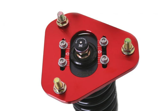 Megan Racing Coilover Damper Kit for Toyota Celica 1990-1993 GT/GTS Street Series - EZ II Series