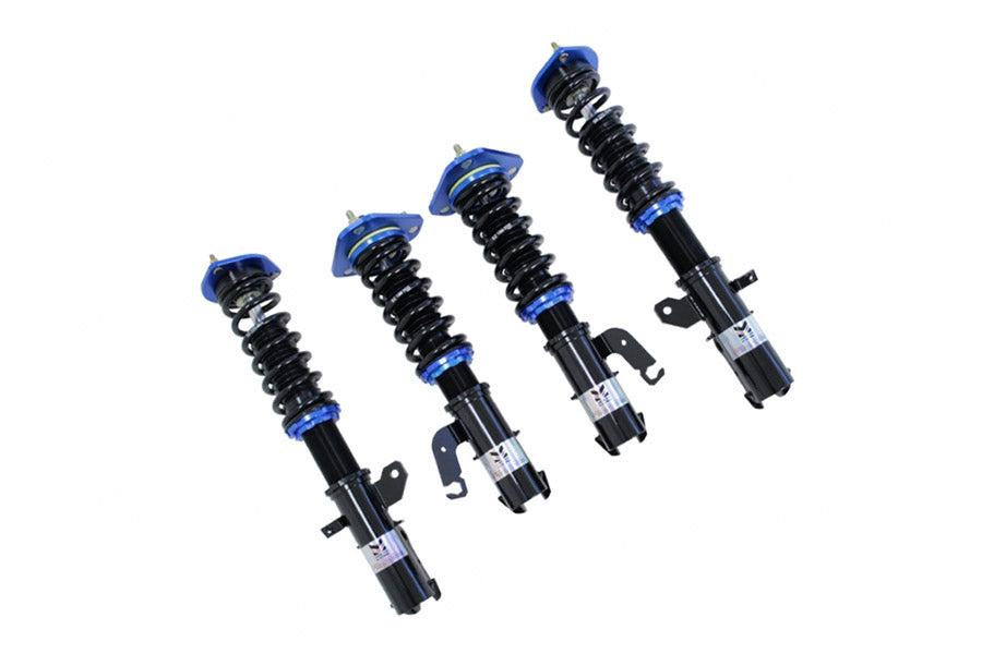 MEGAN RACING Toyota Celica 1990-1993 GT/GTS – EZ II Series Coilovers