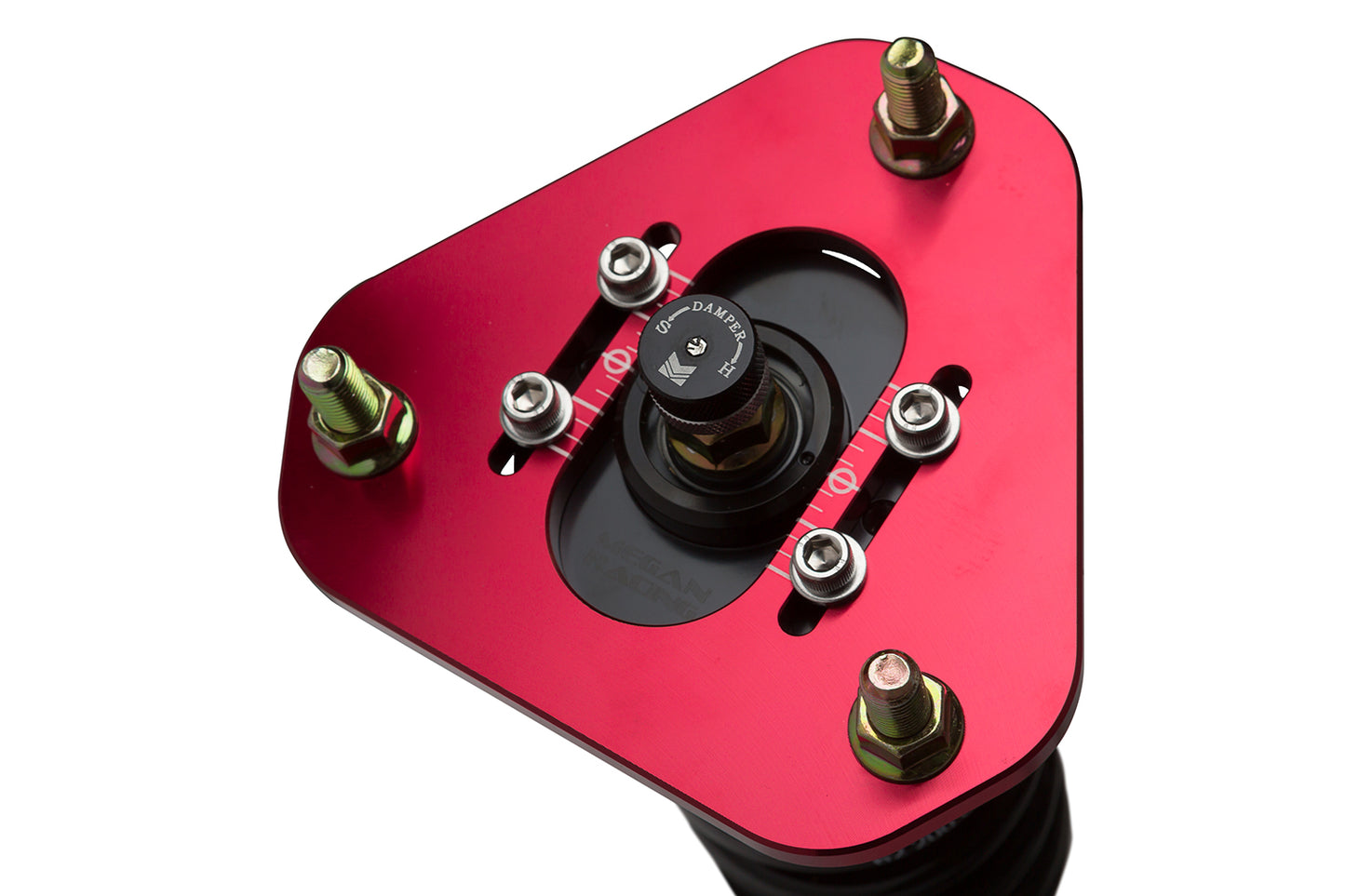 MEGAN RACING Toyota Celica 1994-1999 GT/GTS – Street Series Coilovers