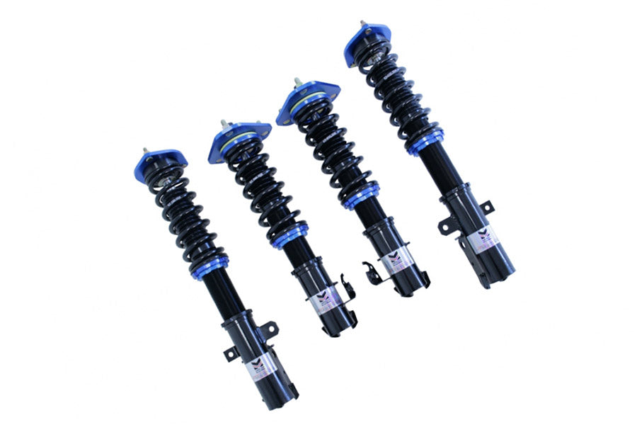 MEGAN RACING Toyota Celica 1994–1999 GT/GTS – EZ II Series Coilovers