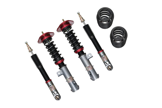 Megan Racing Street Series Coilover Damper Kit for Toyota C-HR 2017 - 32 Levels Adjustable MR-CDK-TCHR17