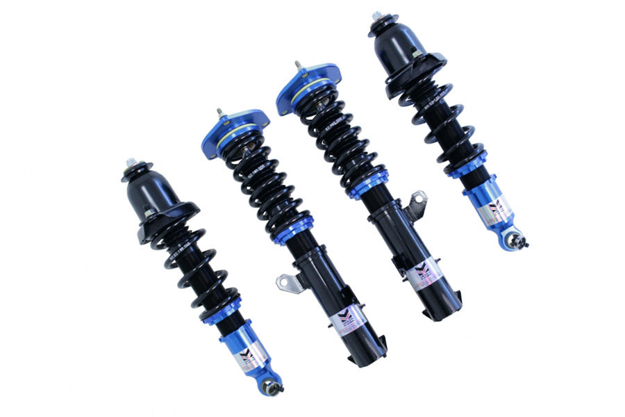 Toyota Corolla 03-19 / Matrix 03-13 (Excluding AWD / XRS) – Megan Racing EZ II Series Coilovers – FREE SHIPPING