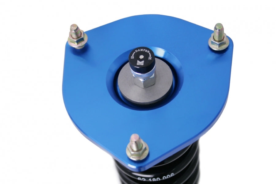 Toyota Corolla 03-19 / Matrix 03-13 (Excluding AWD / XRS) – Megan Racing EZ II Series Coilovers – FREE SHIPPING