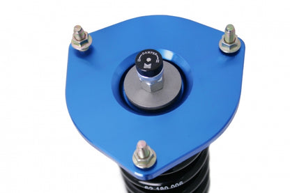 Toyota Corolla 03-19 / Matrix 03-13 (Excluding AWD / XRS) – Megan Racing EZ II Series Coilovers – FREE SHIPPING