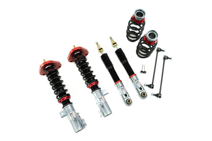 Toyota Corolla 18-24 Hatchback (Excluding AWD, Sedan, iM) – Megan Racing Street Series Coilovers – FREE SHIPPING