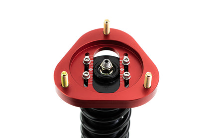 Toyota Corolla 18-24 Hatchback (Excluding AWD, Sedan, iM) – Megan Racing Street Series Coilovers – FREE SHIPPING