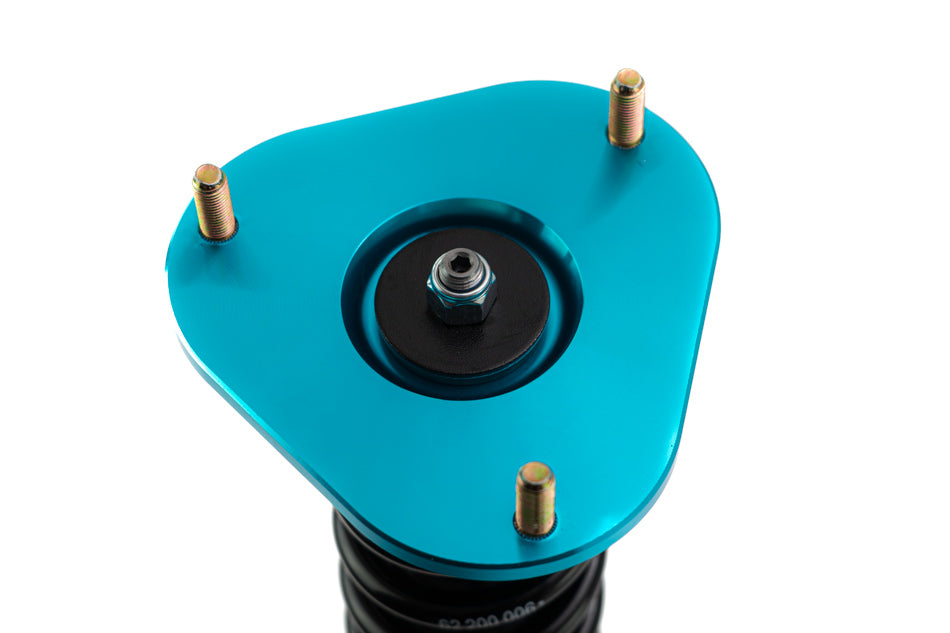 Toyota Corolla 18-24 Hatchback (Excluding AWD, Sedan, iM) – MEGAN RACING EZ II Series Coilovers – FREE SHIPPING