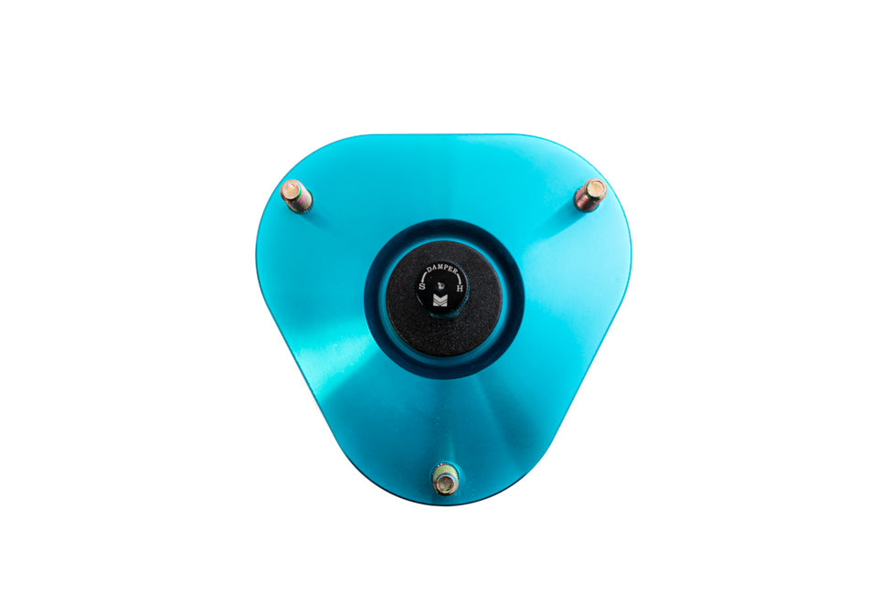 Toyota Corolla Sedan 20-25 – MEGAN RACING EZ II Series Coilovers – FREE SHIPPING