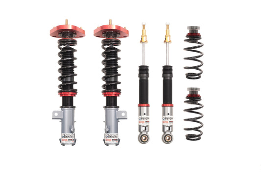 Megan Racing Street Series Coilover Damper Kit for Toyota GR Corolla 2023+ - MR-CDK-TGRC23