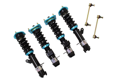 MEGAN RACING Toyota MR2 (W11) 1986-1989 EZ II Series Coilovers – FREE SHIPPING