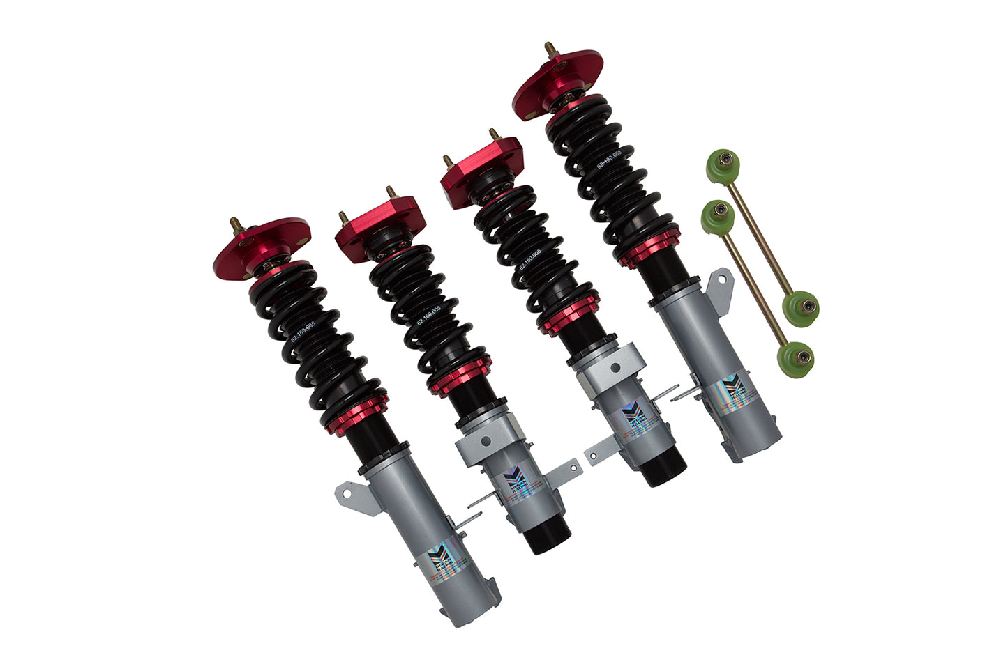 MEGAN RACING Toyota MR2 1990-1995 Street Series Coilovers – FREE SHIPPING