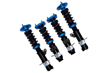 MEGAN RACING Toyota MR2 1990-1995 EZ II Series Coilovers – FREE SHIPPING