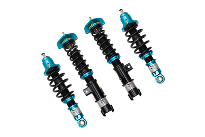 MEGAN RACING Toyota Prius 2003-2008 EZ II Series Coilovers – FREE SHIPPING