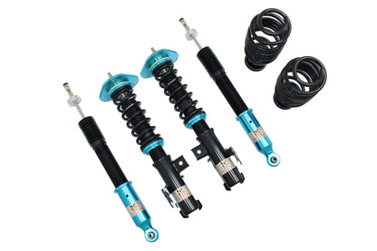MEGAN RACING Toyota Prius 2010-2015 EZ II Series Coilovers – FREE SHIPPING