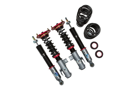 Megan Racing Street Series Coilover Damper for Toyota Prius V Wagon 2012-2017 MR-CDK-TPV11