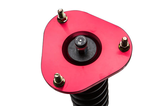 Megan Racing Street Series Coilover Damper for Toyota Prius V Wagon 2012-2017 MR-CDK-TPV11