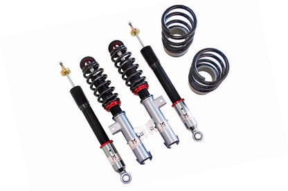 MEGAN RACING Toyota Sienna 2011-2020 Street Series Coilovers – Free Shipping
