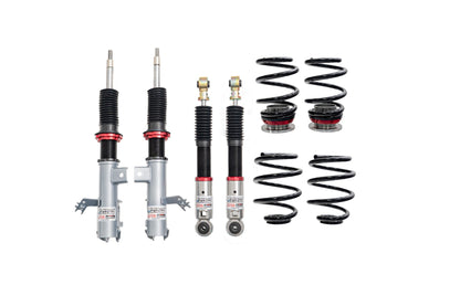 MEGAN RACING Toyota Sienna 2021-2026 AWD Street Series Coilovers – Free Shipping