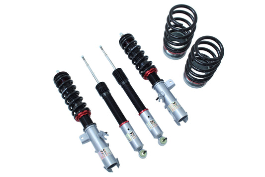 Megan Racing Coilover Damper Kit - Street Series for 1998-2003 Toyota Sienna MR-CDK-TSE98