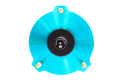 MEGAN RACING Tesla Model 3 RWD 2017-2025 (Excluding AWD) EZII Series Coilovers – Free Shipping