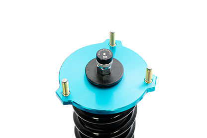 MEGAN RACING Tesla Model Y 2019-2025 AWD / Model 3 2017+ AWD (LOW) EZII Series Coilover Kit – Free Shipping