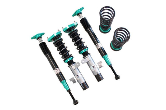 Megan Racing Coilover Damper Kit Street Series for Volvo C30 2008-2013 - MR-CDK-VC30