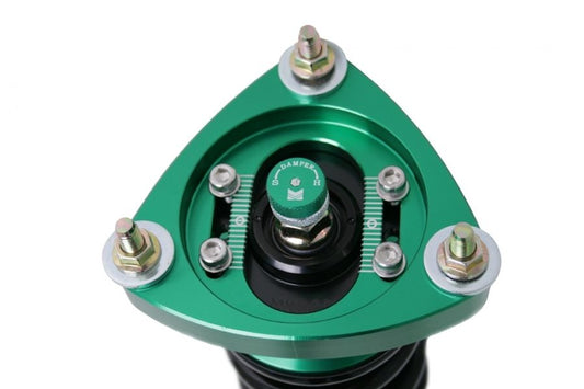 Megan Racing Coilover Damper Kit 2005 2011 Volvo S40 FWD 32 level Adjustability MR-CDK-VS405