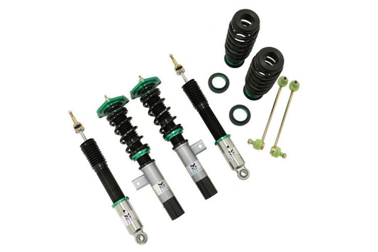 Megan Racing Coilover Damper Kit for VW Passat 2012-2018 32-levels of damper force adjustment - MR-CDK-VWP12