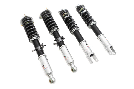 MEGAN RACING Track Series Coilover – Rear Coilover Conversion for Nissan 370Z 2009–2019