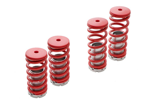 Megan Racing Coil Over Suspension Kit for Honda Accord 1990-1997 17x10x4, 19 LBs MR-CO-HA90