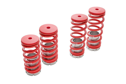 Megan Racing Coilover Hi-Low Kit for Honda Accord 1998-2002 MR-CO-HA98
