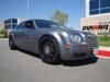 Megan Racing Lowering Springs RWD for Chrysler 300C 2005-2010 - MR-LS-DC06