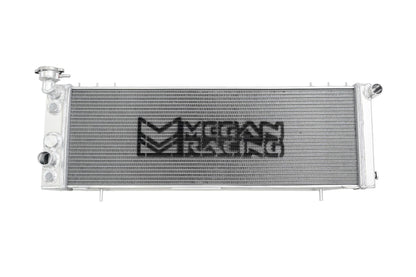 Megan Racing Radiator for Jeep Cherokee XJ 1991-2001 - All Aluminum Construction MR-RT-JXJ91