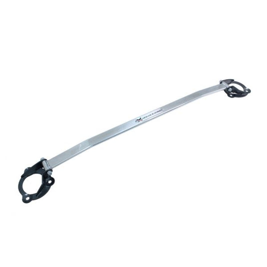 Megan Racing-Strut Tower Bar Front for 2002-2006 Acura RSX Base/Type-S One Piece Race Spec