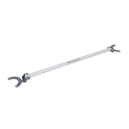 Megan Racing-Strut Tower Bar Front for 2002-2006 Acura RSX Base/Type-S One Piece Race Spec