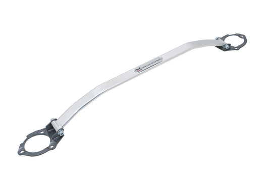 Megan Racing Strut Tower Bar Front for BMW E30 3-Series 1982-1991 Race-Spec MR-SB-E30FU-1P