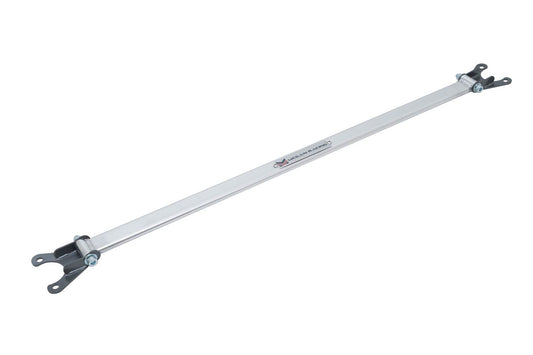Megan Racing Strut Tower Bar Front for BMW E30 3-Series 1982-1991 Race-Spec MR-SB-E30FU-1P