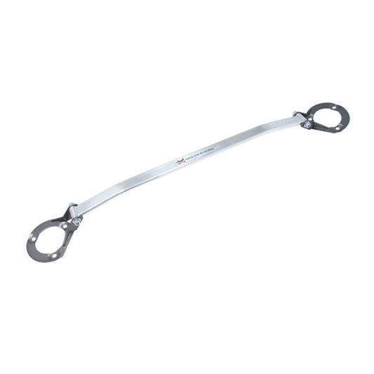 Megan Racing Race‑Spec 1 Piece Strut Tower Bars - Front for BMW E36 92‑98 / M3 95‑99