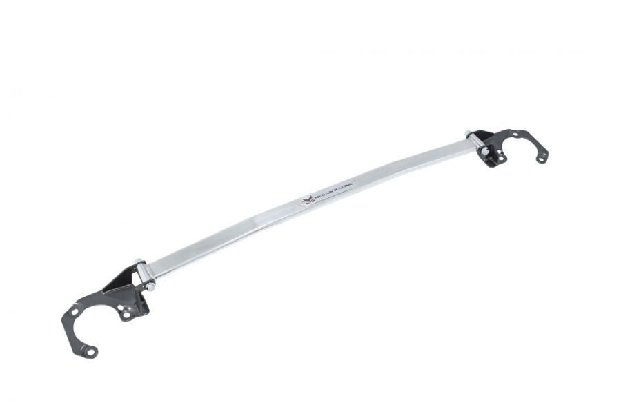Megan Racing Strut Bar Front for BMW E46 3 Series 1999-2005 M3 2001-2006 - MR-SB-E46FU-1P