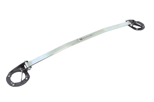 Megan Racing Race Spec Bar Front Upper for Ford Mustang 2005-2014 MR-SB-FM05FU-1P