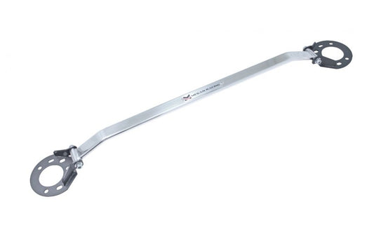 Megan Racing Strut Bar Front for Honda Accord 2008-2012 Race Spec Tower Bars - MR-SB-HA08FU-1P