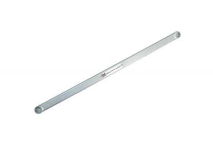 Megan Racing Strut Bar Front Low for 2006-2011 Honda Civic Blue