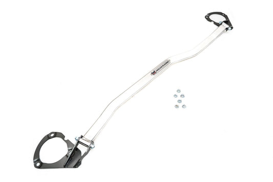 Megan Racing Front Upper Race Spec Strut Tower Bar for Honda Civic Type R 2017+ - MR-SB-HC17TRFU-1P