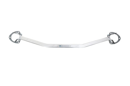 MEGAN RACING Front Upper Strut Bar for 2016-2021 Honda Civic Hatchback - MR-SB-HC22FU-1P