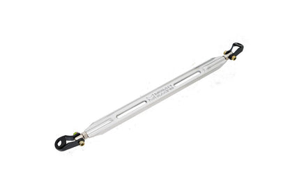 Megan Racing Rear Lower Bar for Acura Integra 90-01 / Honda Civic 88-95 - Blue