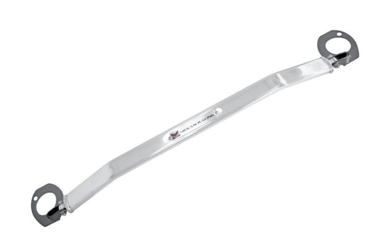 Megan Racing Front Strut Bar Race Spec for 1988-2000 Honda Civic All Trims incl. Type R MR-SB-HC88FU1P