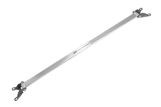 Megan Racing Rear Upper Strut Bar for Honda Civic 1988-2000, Acura Integra 1994-2001 Race Spec - MR-SB-HC88RU-1P