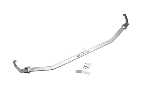 Megan Racing Strut Bar Front Upper for Honda Fit 2009-2014 Race Spec - MR-SB-HF09FU-1P